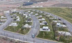 Başkentliler için sürdürülebilir yaşam alanları