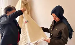 Bilecik'te Zeynep Sözer'den HEM ziyareti