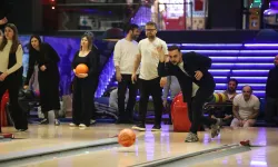 Bursa Büyükşehir'de motivasyon turnuvası