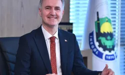 Bursa İnegöl'den üniversitelilere 6 milyon TL eğitim desteği