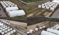 Bursa MEB AKUB Ekibi'ne 'ağır seviye' akredite