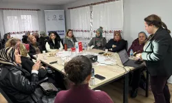 Bursa Yıldırım'da kadın girişimcilere tam destek