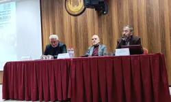 Bursa'da 'manevi ve ahlaki gelişim' buluşması