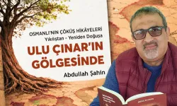 Bursa'nın fethinin 700. yılında 'Ulu Çınar'a tarihsel bakış... Osmanlı'nın kalbi Bursa'dan tarihe yeni bir bakış