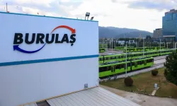 BURULAŞ 2025'te 315 milyon yolcu taşıdı