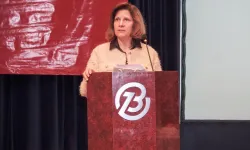 BUTTİM'de bayrak değişimi! Gülten Demir Varol ilk kadın başkan oldu