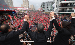 Özgür Özel: Bakan evlatları devri bitecek , Vatan evlatları devri başlayacak