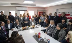 CHP Genel Başkan Yardımcısı Karabat'tan Bornova'ya tam not