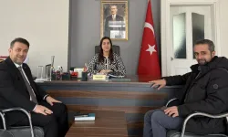Çorum Belediyesi muhtarlarla iş birliğini güçlendiriyor