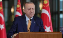 Cumhurbaşkanı Erdoğan'dan Miraç Kandili mesajı