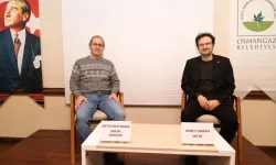 Dünya Mantık Günü'nde Osmangazi'de felsefi buluşma