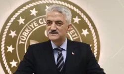 Düzce Valisi Mehmet Makas görevine başladı