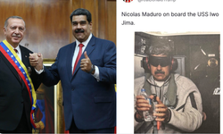 ABD'nin Venezuella saldırısı Türkiye'yi karıştırdı...