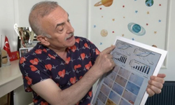 Türk Bilim İnsanı Doç. Dr. Turhan Alçelik'ten Kanser tedavisinde başarılı sonuç...