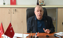 Prof. Ümiz Özdağ Erken Seçim için tarih verdi!...