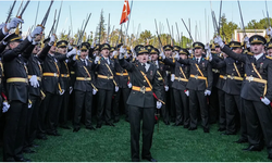 Mustafa Kemal'in Askerleri'nden birinin daha İhraç kararı reddedildi