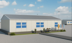 Prefabrik Şantiye Yapıları Hangi Alanlarda Kullanılır?