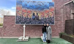 Eskişehir'de Le Mur Projesi Başladı