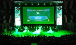 Fransa'da Mevlana rüzgarı esti