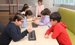 Gaziantep Bilim Merkezi'nde yarıyıl tatil programı başlıyor