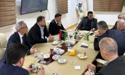 Gürsu tarımı Libya'ya açılıyor