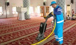 İŞKUR 21 ilde camiler için personel alacak