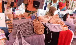 İstanbul Maltepe'de kadın el emeği pazarı açılıyor