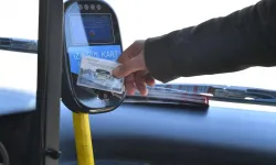 İzmir'de ulaşımda tek bilet, büyük tasarruf