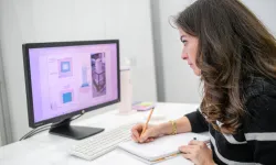 İzmir'in hafızası el emeğiyle geleceğe taşınıyor