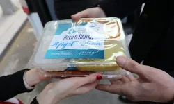 İzmit Belediyesi bu Ramazan'da da dayanışmaya köprü olacak