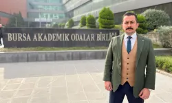Jeoloji Mühendisleri'nden zemin ve temel etütlerine yönelik kanun teklifine tepkili uyarı!