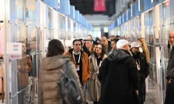 Junioshow, sektörün umutlarını tazeledi