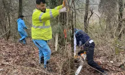Kocaeli Büyükşehir'den ecdat mirasına vefa