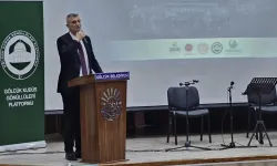 Kocaeli Gölcük'te anlamlı buluşma