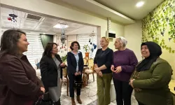 Kocaeli İzmit'in sosyal projeleri Akçakoca'ya ilham oldu