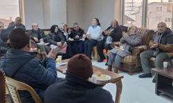 Kocaeli İzmit'te beşinci Asırlık Çınar Evi açılıyor