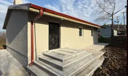 Kocaeli İzmit'teki eski okul binasına Büyükşehir eli değiyor