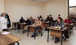 Kocaeli Tarım Akademisi ilk mezunlarını verdi