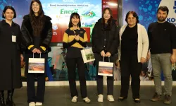 Kocaeli'de enerji tasarrufu bilinci gençlere aşılandı