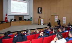 Kocaeli'de zabıtaya 'Tüketici Kanunu' eğitimi