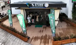 Kocaeli'nin kalbinde tatlı 'Mola'