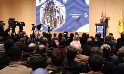 Konya Büyükşehir'den kültür sanatta yeni dönem hamlesi