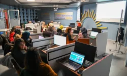 Öğretmenlere yapay zeka atölyeleri başladı