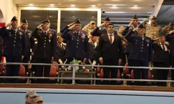 Kütahya'da sözleşmeli erler yemin etti