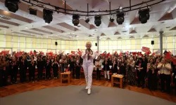 LÖSEV'den anlamlı çağrı: Umudumuz kadın dayanışması