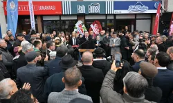 Manisa Demirci'ye sosyal belediyecilik dokunuşu