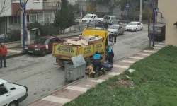 Manisa'da atıklar ihtiyaç sahiplerine ulaştırılacak