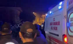 Mersin Tarsus'ta izinsiz gösteri sonrası silahlı olay: 1 ölü