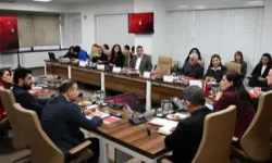 Mersin'de iklim değişikliğiyle mücadelede kararlı adımlar