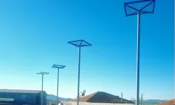 Muğla Büyükşehir'den leyleklere güvenli yuva